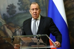 ԵԱՀԿ Մինսկի խումբը դադարեցրել է իր գործունեությունը․ Լավրովը՝ Բաքվում