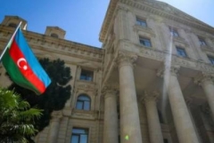 Բաքուն Երևանին կրակոցների վերաբերյալ տեղեկություններ է փոխանցել․ վարչապետի աշխատակազմ