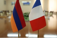 Հայաստանի և Ֆրանսիայի ՊՆ ներկայացուցիչները քննարկել են համագործակցությանն առնչվող հարցեր