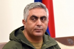 Ամեն րոպե համառ ու ծանր մարտերը շարունակվում են. Հովհաննիսյան