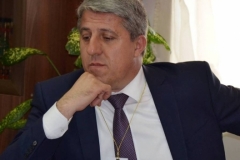 Կապանում Իրանի գլխավոր հյուպատոսության բացումը՝ կարևոր ազդակ. Վարդան Ոսկանյանը պատասխանել է «Սյունյաց երկրի» հարցերին