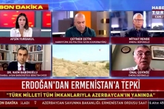 Թուրքիան ջիհադականների է ուղարկել Հայաստանի դեմ կռվելու. թուրք դիվանագետ