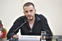 «Ոսկե ծիրանը» կինոյի երկրպագուներին կներկայանա պատերազմի մասին ֆիլմերով ու միջազգային հյուրերով