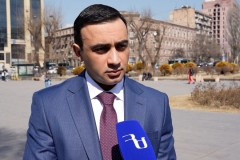 Խաղաղության համաձայնագրով ՀՀ սուվերեն տարածքից որևէ միջանցք կամ տարածք Ադրբեջանին չի տրվելու. Չախոյան