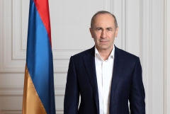 «Հույս ունեմ՝ մենք որպես ժողովուրդ կսթափվենք, կվերանվաճենք մեր ինքնիշխանությունը, մեր Անկախությունը». ՀՀ երկրորդ նախագահ