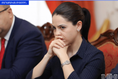 Ադրբեջանի պետական լրատվական գործակալության հրապարակած նյութերի վերլուծությունը ցույց է տալիս, որ «Արևմտյան Ադրբեջան» զավթnղական ծրագիրն Ադրբեջանի պետական քաղաքականության մաս է. ադրբեջանագետ