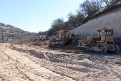 Նոր ճանապարհի կառուցմամբ Մարտակերտ-Ստեփանակերտ ճանապարհը կկրճատվի շուրջ 24 կիլոմետրով