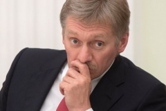 Պեսկովը հայտնել է, որ Ղարաբաղում մարտերի շարունակումը հարուցում է ափսոսանք եւ մտահոգություն