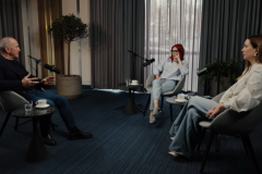 «Մեծ քաղաքականություն». Ռոբերտ Քոչարյանի մասնակցությամբ փոդքասթ