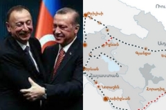 Զանգեզուրի միջանցքին հասնելու նոր սցենար․ Բաքուն Անկարայի հետ մանևրի նոր միջոցներ է ստեղծում