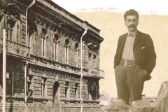 Թե ինչպես Հայաստանի 1-ին հանրապետության հիմնադիր Արամ Մանուկյանը մերժեց Խալիլ փաշայի առաջարկությունը՝ Մեղրին Թուրքիային հանձնելու և փոխարենն արևելքում ավելի մեծ տարածքներ ստանալու վերաբերյալ