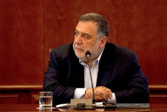 Ռուս խաղաղապահները պետք է մնան տասնյակ տարիներ. Ռուբեն Վարդանյան