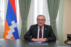 Անպատժելիությունն ադրբեջանական իշխանություններին մղեց նոր ցեղասպան գործողությունների. Արցախի ԱԺ նախագահ