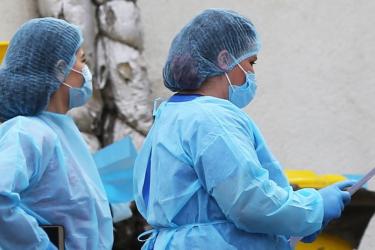 Հայաստանում կորոնավիրուսի դեպքերի թիվն աճել է 289-ով, բուժվածներինը՝ 75-ով, գրանցվել է մահվան ևս 4 դեպք