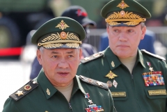 Շոյգու. ԱՄՆ-ն ու ՆԱՏՕ-ն զորք են տեղափոխում ՌԴ սահմանների մոտ