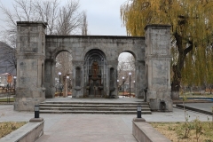 Նոր հոդվածաշար՝ «Մեծ հայրենականում զոհված սյունեցիների հիշատակը՝ հավերժացված»