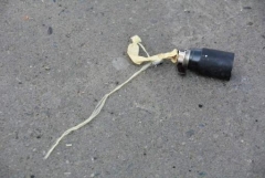 Ադրբեջանական կասետային հրթիռի հարվածից Ննգի գյուղում վիրավորվել է երեք կին. Արցախի Մարդու իրավունքների պաշտպան