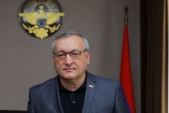 Արցախն Ադրբեջանի կազմում որևէ ենթակայության տակ չի կարող լինել․ Արցախի ԱԺ նախագահ