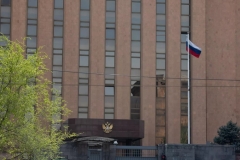 Ռուսաստանի դեսպանությունը շնորհավորել է Հայաստանի անկախության 35–ամյակը