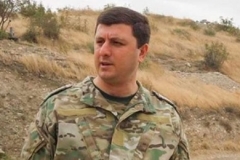 Սահմանի հարցում հանցավոր անգործություն է դրսևորվել, խնդրի լուծումից հետո պաշտոնանկություններ պետք է լինեն. Աբրահամյան