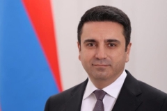 Ալեն Սիմոնյանը նշանակվել է ՀՀ անվտանգության խորհրդի քարտուղար
