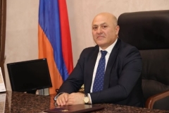Թող Սահմանադրության օրը ևս մեկ անգամ հիշեցնի մեզ օրինապահ, համերաշխ և պատասխանատու հասարակություն կերտելու կարևորության մասին․ Խաչատուր Անդրեասյան