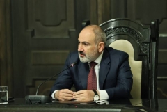 Սոթքում իրադրությունը սրելով՝ Ադրբեջանը փորձում է մոռացության տալ Լաչինում ապօրինի անցակետի տեղադրումը. Փաշինյան