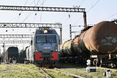 Ռուսաստանից Ադրբեջանի տարածքով Հայաստան է ուղարկվել 14 վագոն ցորեն