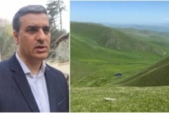 ՀՀ ԶՈՒ-ի ու ԱԱԾ սահմանապահների ծառայությունը հերոսական նվիրումով է․ Արման Թաթոյան