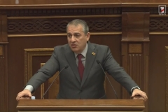 Քթերից կբերեմ. Ինչից է նեղսրտել Խաչատրյանը