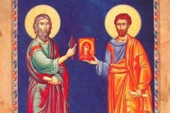 Այսօր առաջին լուսավորիչներ Ս. Թադևոսի և Ս. Բարդուղիմեոսի հիշատակության օրն է