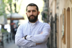 Թուրքիան Ադրբեջանի միջոցով կրկնապատկում է այսպես կոչված «Զանգեզուրի միջանցքի» բացման համար դիվանագիտական ճնշnւմը. Գեղամյան
