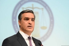 Չի կարելի թույլ տալ լարվածության բերող որևէ զարգացում. Արման Թաթոյան