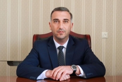 Սիսիանի համայնքապետ Արմեն Հակոբջանյանի շնորհավորանքի խոսքը Երիտասարդների միջազգային օրվա կապակցությամբ