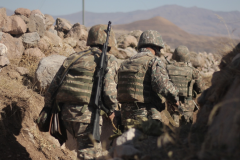 Գերիները հեռախոսով կապ են հաստատել ընտանիքի անդամների հետ. Զառա Ամատունի