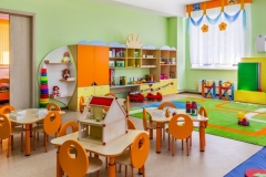 Հաստատվել են նախադպրոցական կրթության ոլորտում ներառական կրթության համակարգը ներդնելու պլանը և ժամանակացույցը