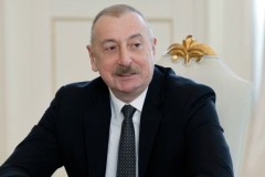 Ալիև․ «Երևանը պետք է հստակ պատասխան տա՝ ինչպես կարող են ադրբեջանցիները վերադառնալ իրենց պատմական հողեր»