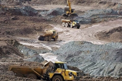 Британская компания объявила о продаже золоторудного рудника в Капане