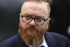 Ռուս պատգամավորը` Ստեփանակերտում. Ղարաբաղի հողին տիրանալն ԻԼԻՊ-ի ավազակների ուժերից վեր է