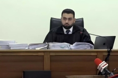Կաթողիկոսի և 6 սրբազանների «գործը» կուղարկվի Երևանի առաջին ատյանի քրեական դատարան