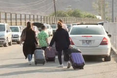 Ագարակի ու Մեղրիի հյուրանոցներում ազատ համարներ գրեթե չկան. հիմնական հյուրերն Իրանից եկողներն են