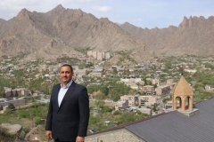 Բագրատ Զաքարյանի պարզաբանումը