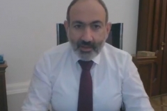 Շուշիի մասին. Նիկոլ Փաշինյան