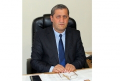 Կարո Ավանեսյանը՝ Սյունիքի մարզպետի տեղակալ