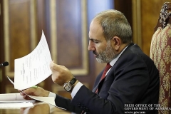 Նիկոլ Փաշինյանի որոշմամբ՝ պատվիրակություն է գործուղվում Փարիզ