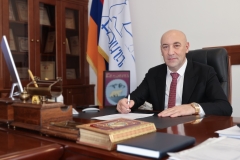 ՇՆՈՐՀԱՎՈՐ ԱՊՐԻԼԻ 7` ՄԱՅՐՈՒԹՅԱՆ ԵՎ ԳԵՂԵՑԿՈՒԹՅԱՆ ՏՈՆ
