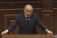 Այո, Հայաստանի և Ադրբեջանի էներգետիկ համակարգերը միանալու են իրար և նույն պայմաններով օգտվելու են և՛ արտահանման, և՛ ներմուծման հնարավոր պայմաններից. Նիկոլ Փաշինյան