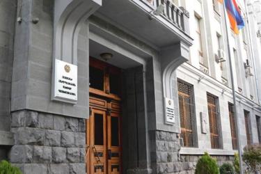 Սյունիքի մարզում կոռուպցիոն քրեական գործերով 2019թ. առաջին կիսամյակում 83%-ով ավելացել են դատի տրված, 30%-ով՝ դատավճռով մեղավոր ճանաչված անձինք