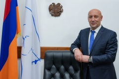 Քաջարանի համայնքապետ Մանվել Փարամազյանը հերքում է...