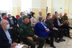 Եվրամիության երկրների դեսպաններն այցելեցին Սեւ լիճ. Գորիսից մեկնելու ժամանակ՝ վերջին պահին, կասեցվեց լրագրողների մասնակցությունն այցին, թեեւ մեկ օր առաջ նրանց այցը համաձայնեցված էր արտգործնախարարության հետ